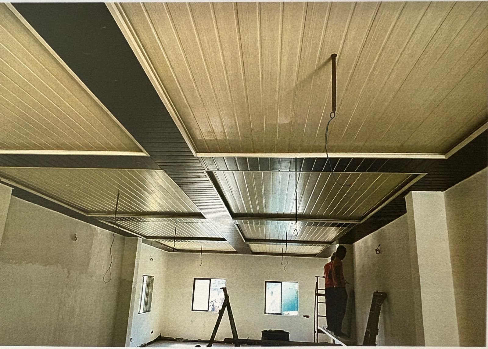 मौजे सावरखार व्यायामशाळा