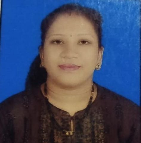 सौ.रिंकू शशांक घरत	