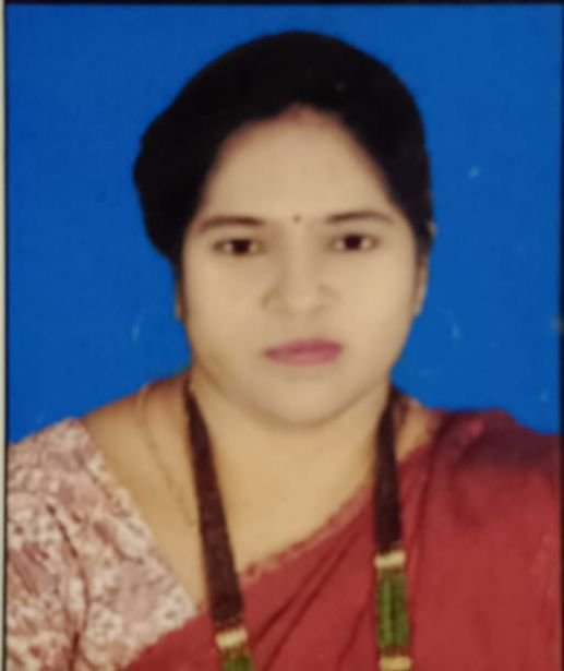 सौ.हर्षदा गणेश घरत