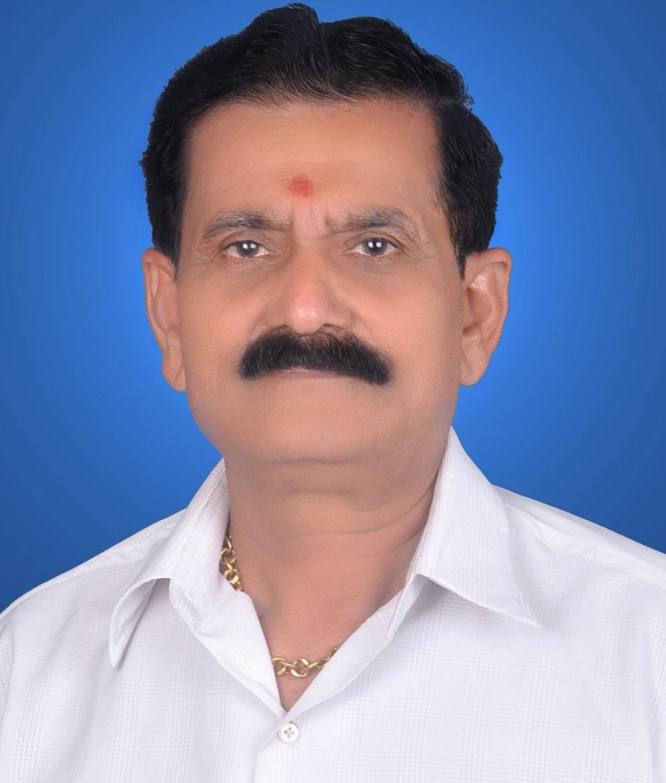 श्री.चंद्रकांत नारायण तांडले